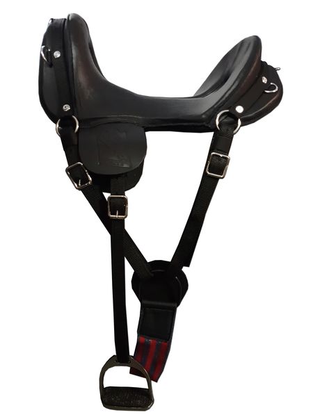 Horse Saddle Mcclellan