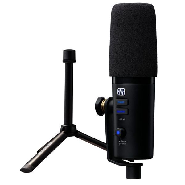 PreSonus Revelator Dynamic USB Microphone