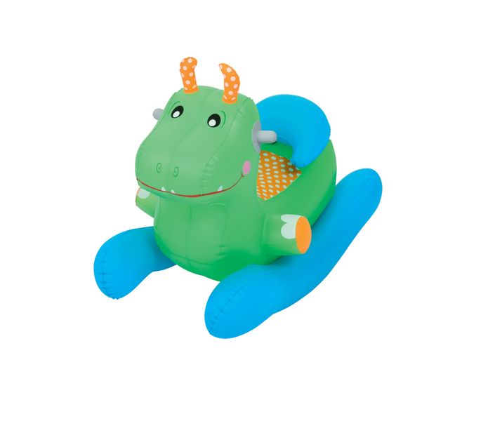 Bestway Baby Animal Rocker