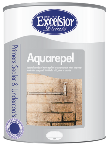 Excelsior Aquarepel 5lt