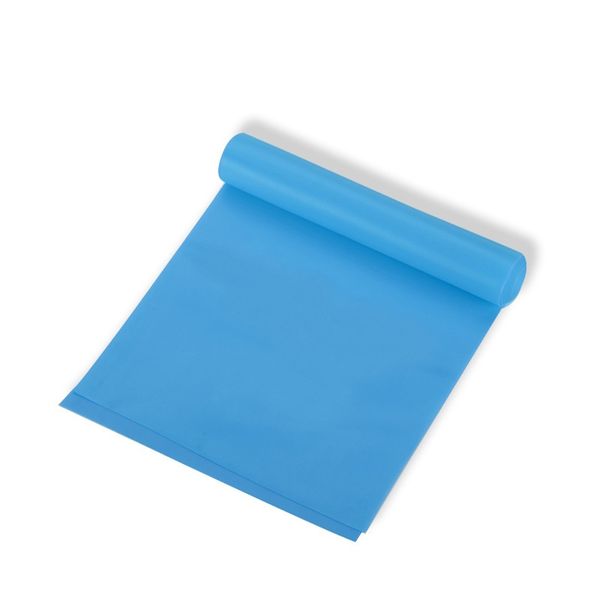 Yoga Stretch Band TPE Stretch Band Fitness Resistance Band Booty