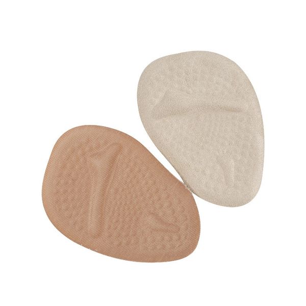 Cre8tive Non-Slip Forefoot Pad For High Heels (5 Pairs)