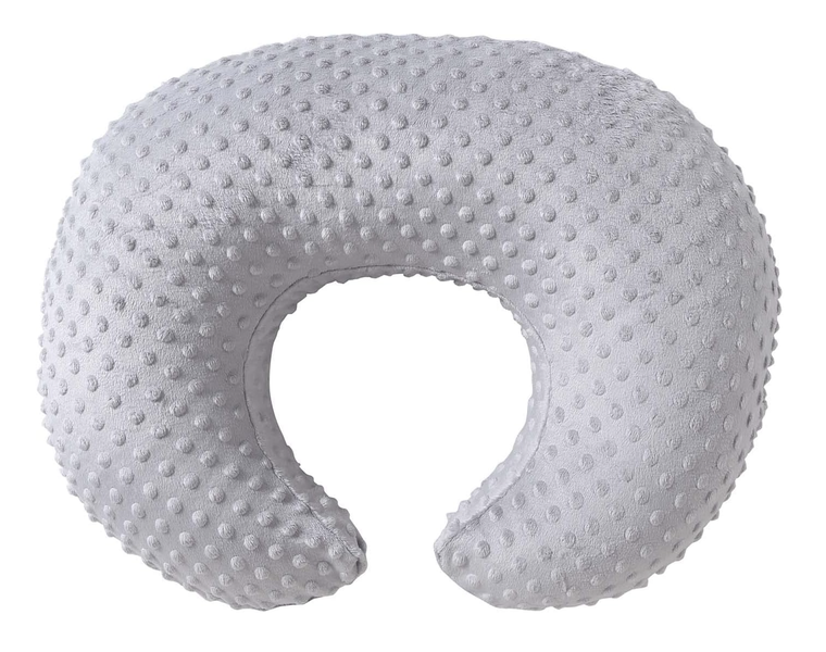 Baby Ultra Soft Nursing Pillow Cover Only - No Pillow - 55cm