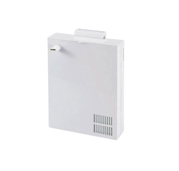 Jeneca GL-7 Internal Aquarium Back Hanging Filter