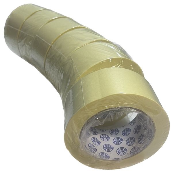 Eurocel Masking Tape 48mm X40m per Pack of 6