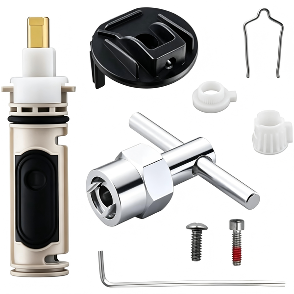 Compatible With Moen Shower Valve Parts
