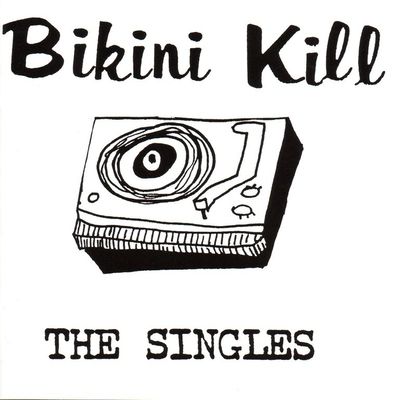 The Singles (Vinyl / 12" Album)