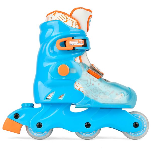 Micro Future Kids Inline Skates