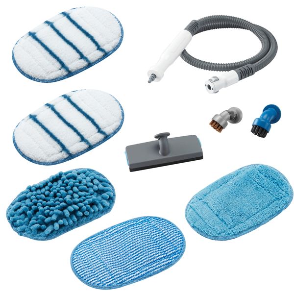 BLACK+DECKER SteaMitt Accessory Pack