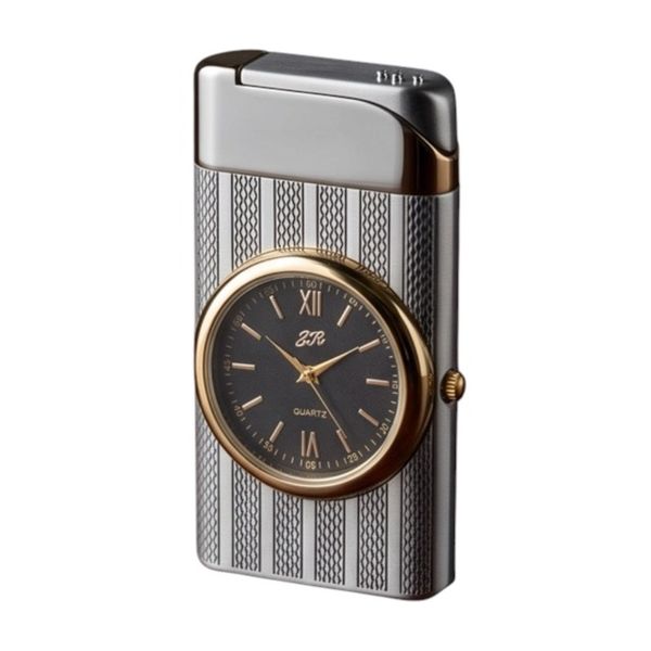 Creative Watch Lighters Inflatable Lighters Gas Lighters