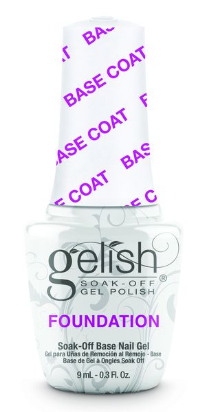 Gelsih 9ml - Foundation Base