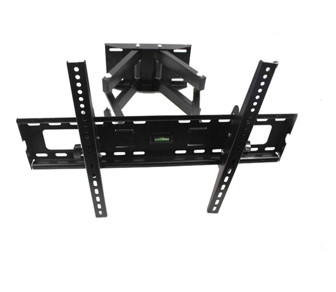 32-70 Inch TV Wall Mount 50KG Load 120° Swivel TV Bracket