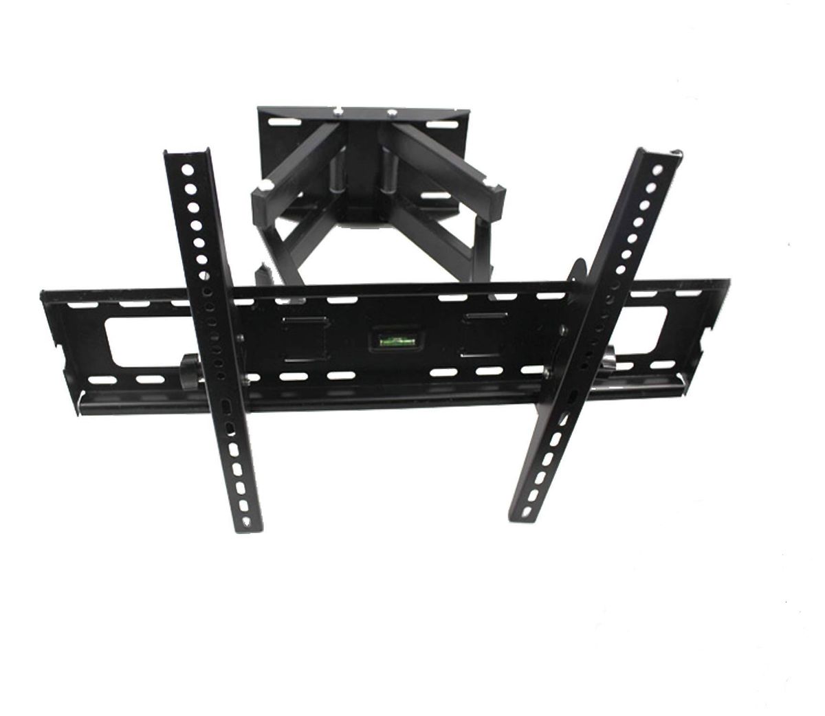 32-70 Inch TV Wall Mount 50KG Load 120° Swivel TV Bracket | Shop Today ...