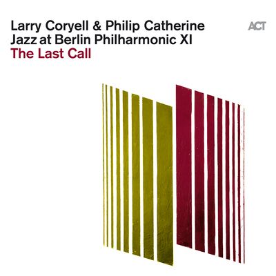 Jazz at Berlin Philharmonic XI: The Last Call (Vinyl / 12" Album)