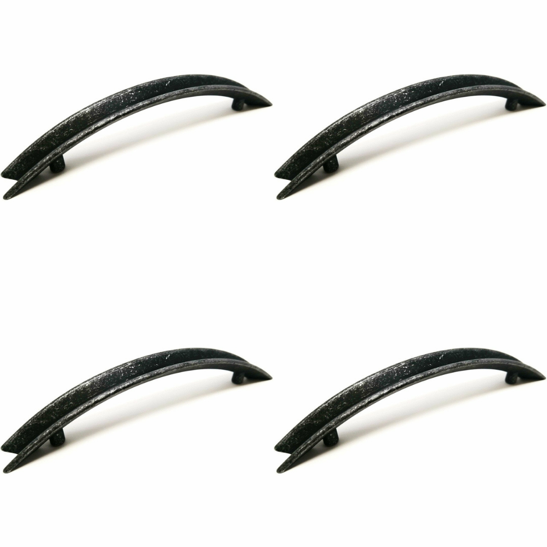 Classic Cupboard Handle 96mm Pack of 4 Shop Today. Get it Tomorrow