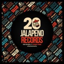 Jalapeno Records (CD / Album)