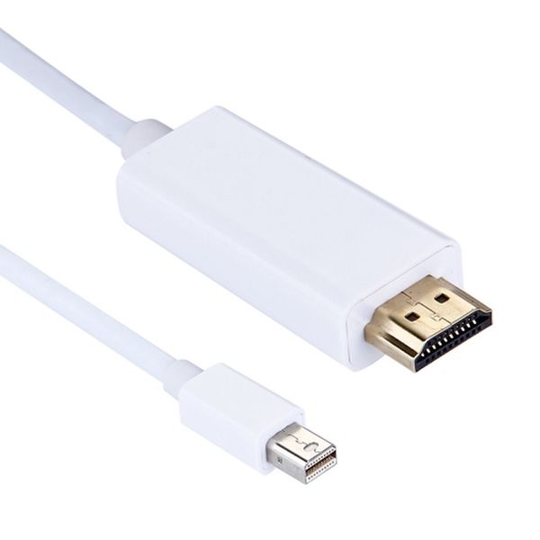 Mini Display To HDMI 1.8 MTR Cable (ZA-MDPTHDMI-1.8M)