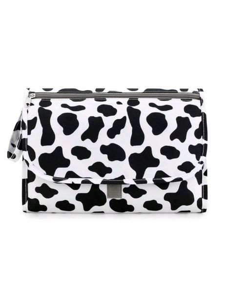 Stroller Diaper Changing Mat
