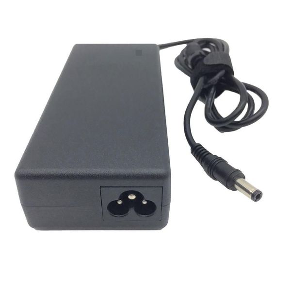 65W Toshiba Laptop Charger-19V 3.42A-5.5x2.5mm Pin-Compatible With Toshiba