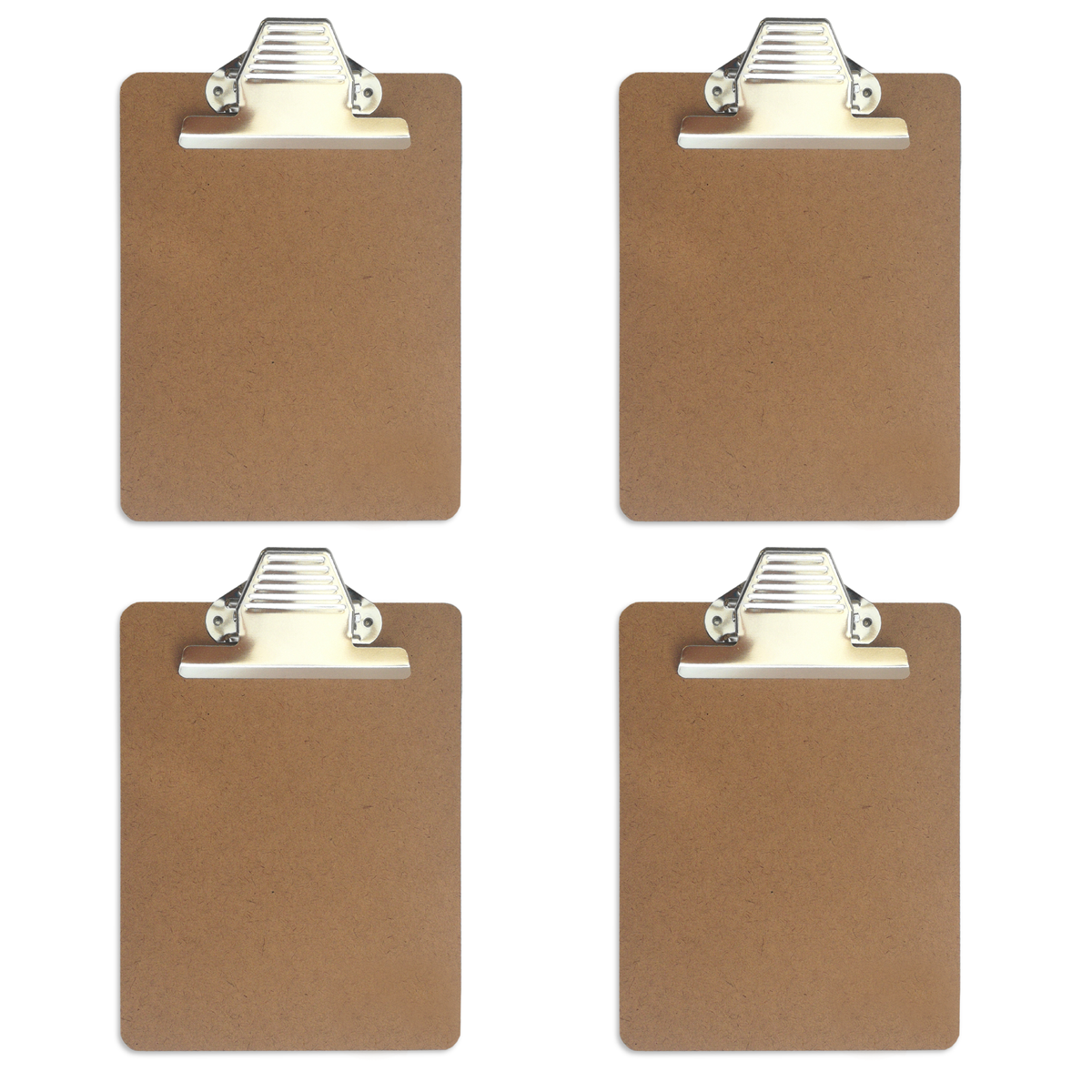 Masonite Clipboard A5 Masonite (Set of 4) Shop Today. Get it Tomorrow