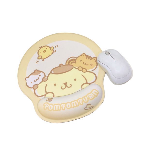 Cartoon Wrist Pad (Type 5)