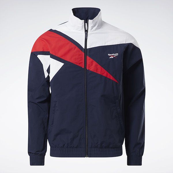 Reebok - Classics Vector Track Jacket
