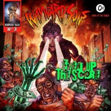 Even Up the Score (CD / Album)
