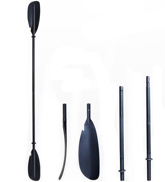 Kayak Paddle Aluminium Oars Fishing Canoe Paddles