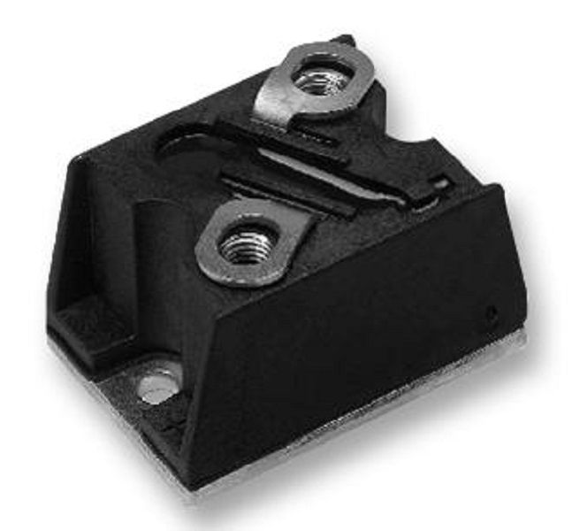 Vishay (VS-T70HF40) Diode Module, 400 V, 70 A, 1.35 V, Single, D-55, 3 Pins