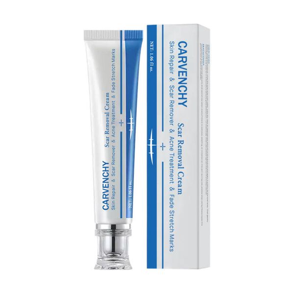 Carvenchy Scar removal cream-40g