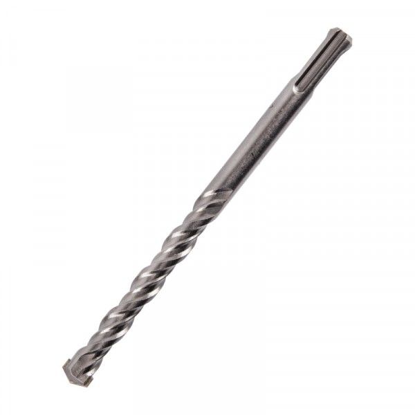 Bulk Pack 2 x Mitco Masonry SDS+ Drill Bit Tube - 12.0mm x 160mm