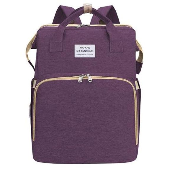 Purple image
