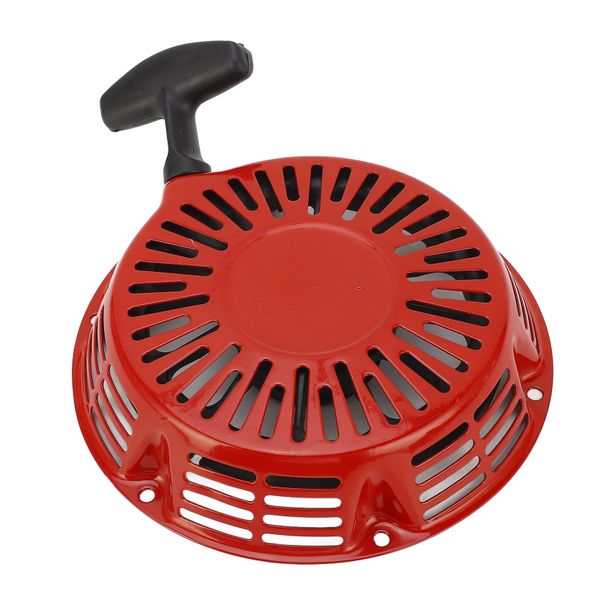 Pull Starter Recoil Assembly for GX340 and GX390 Generator