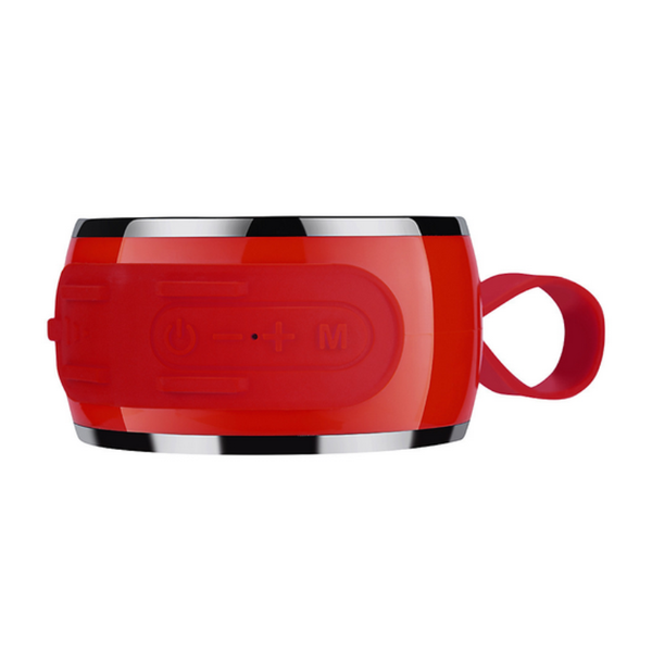 CY-2 Mini Bluetooth Speaker With Built-In 600mah Battery