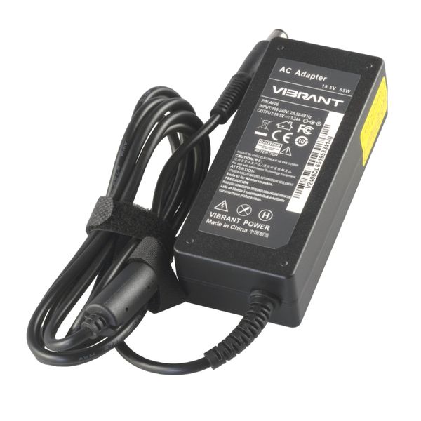 Vibrant Adaptor for Dell Inspiron 1520 1521 1525 Latitude D600 Vostro 1440