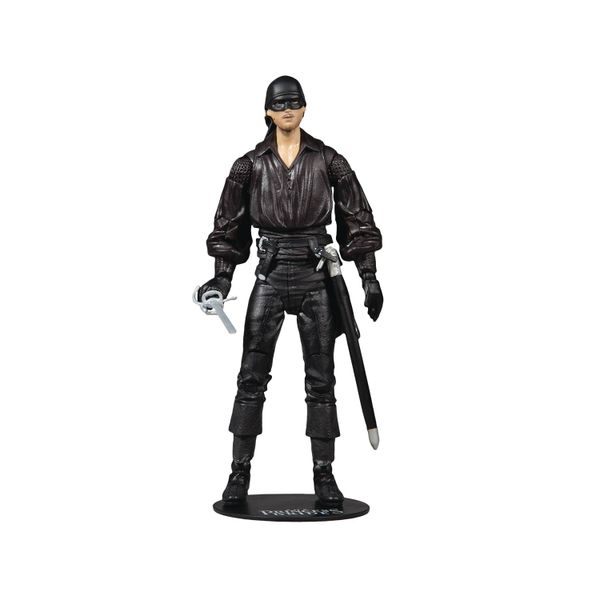 Princess Bride Westley Roberts 7-Inch Figure