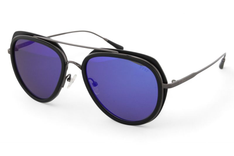 Prsr Women Is Polarised Aviator Sunglasses T60105
