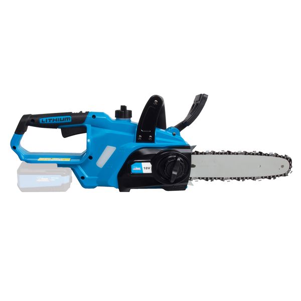 Trade Professional Chainsaw, Battery and Charger Combo