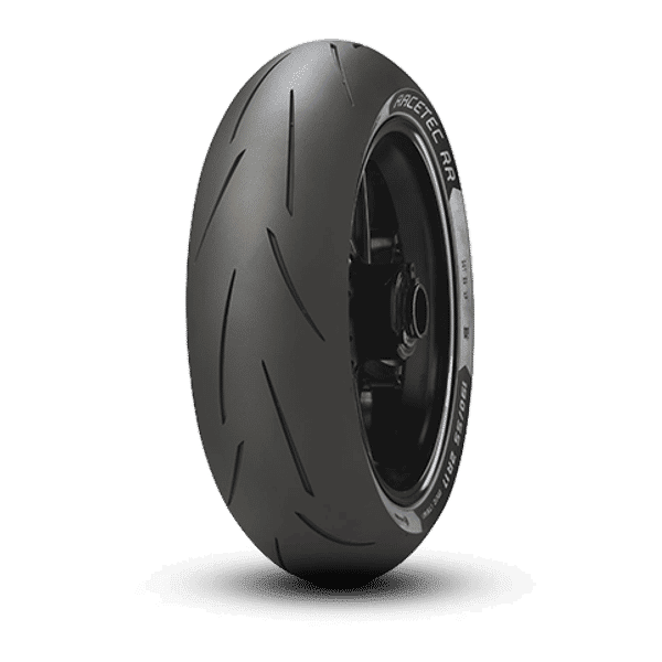 Metzeler Racetec RR K3 Rear 200/55R17 78W