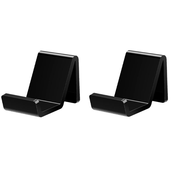 Handle Bracket Game Handle Bracket Black