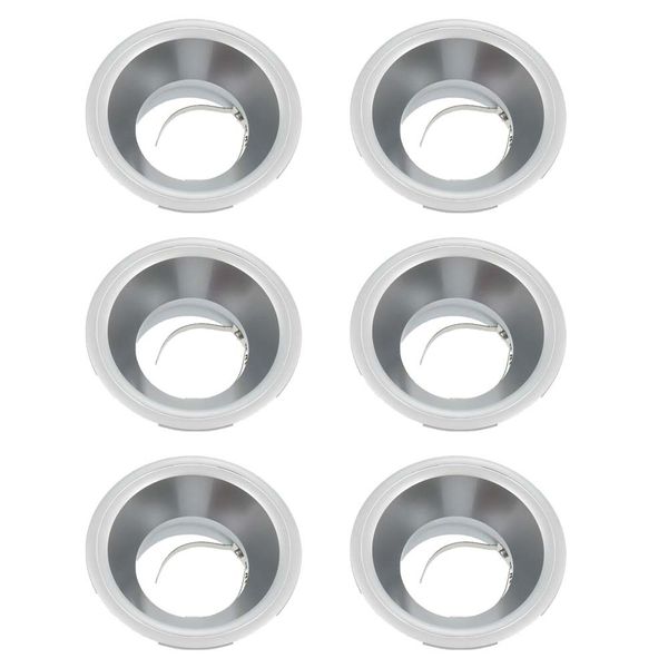 VITO Viola B6 - 75mm Mini Downlight Frame - Set of 6
