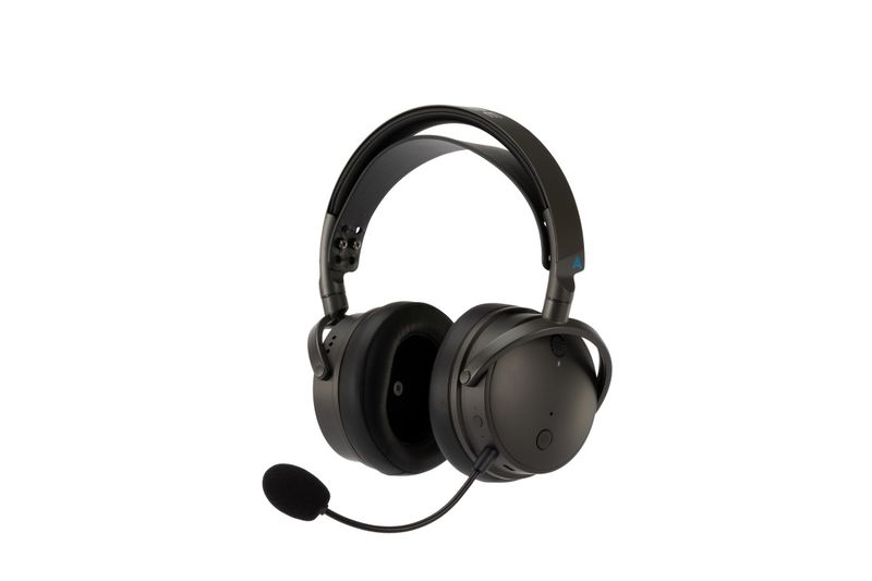 Audeze Maxwell Gaming Headset Playstation