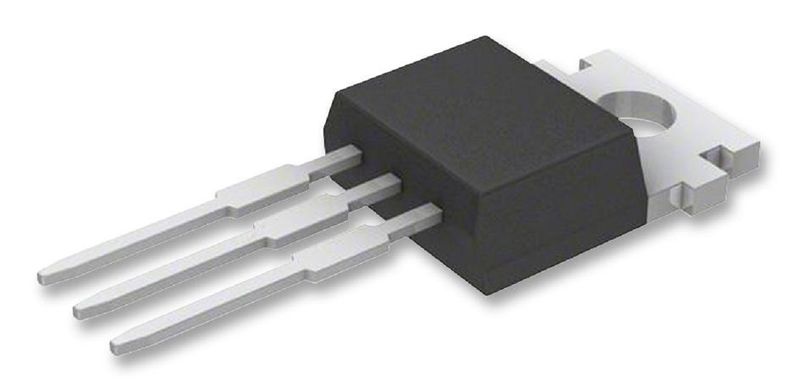 Vishay (IRF740PBF) Power MOSFET, N Channel, 400 V, 10 A, 0.55 ohm