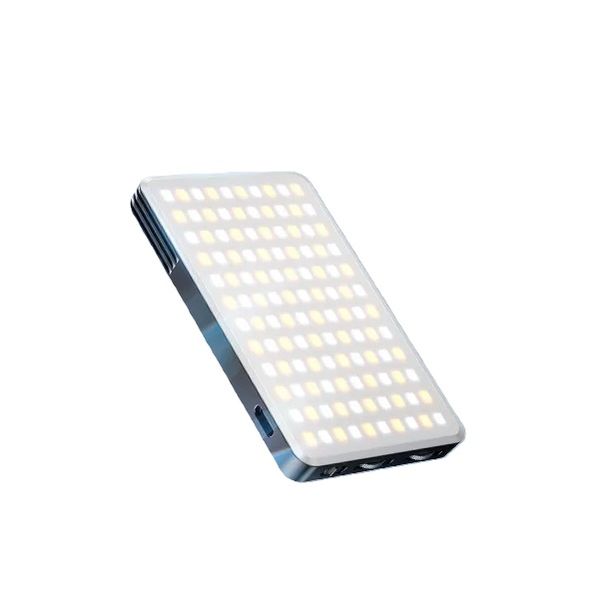 Jmary FM-168R MagSafe LED Fill Light - 2500-9000K Rechargeable