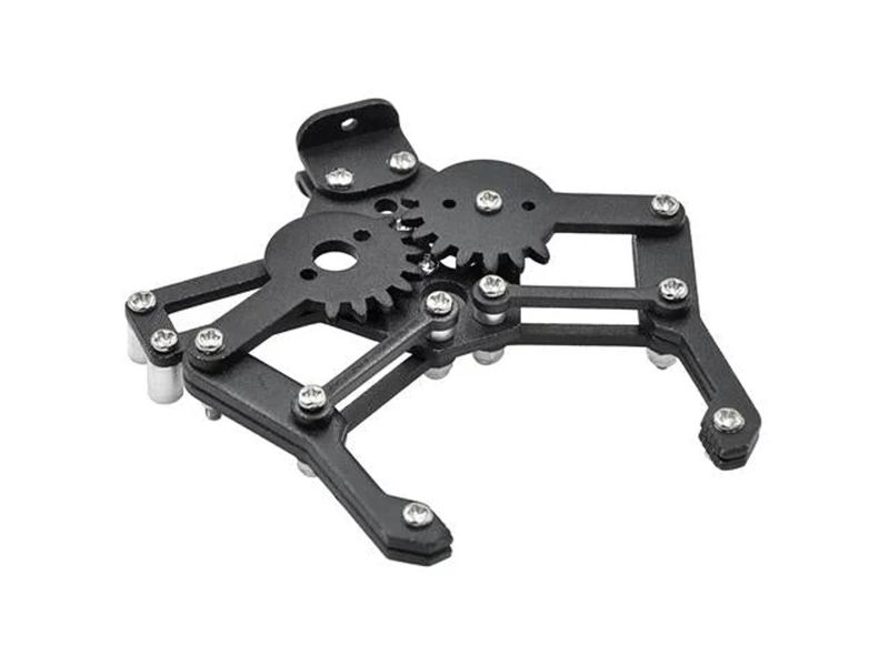 Mkii Black Robot Gripper
