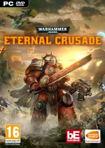 Warhammer 40,000, Eternal Crusdae(PC)