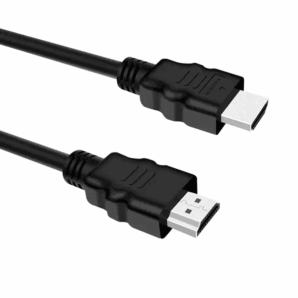 4K HDMI to HDMI Cable 1.5m
