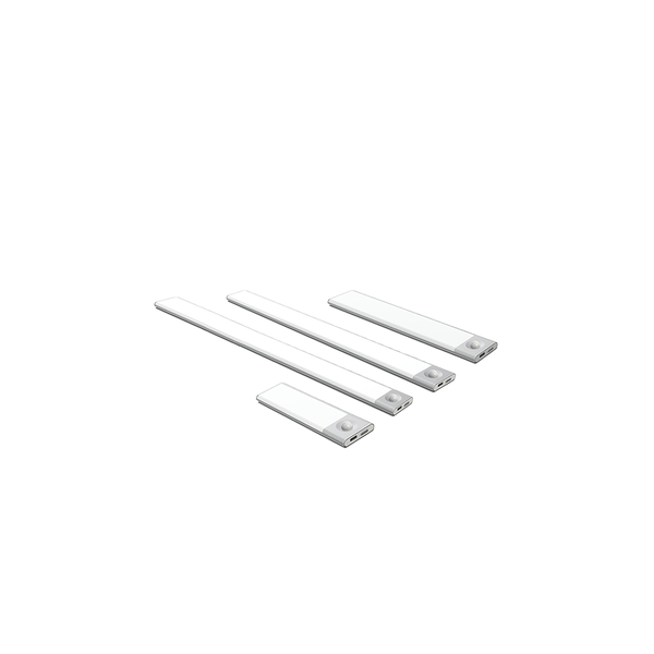 LED Motion Sensor Light Bar