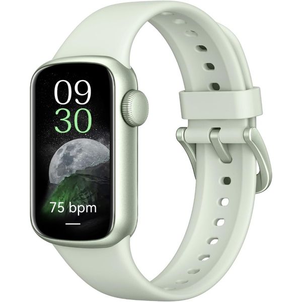 Trendy Fitness Tracker Smart Watch - 1.47" Touch Screen, 130+ Sports Modes