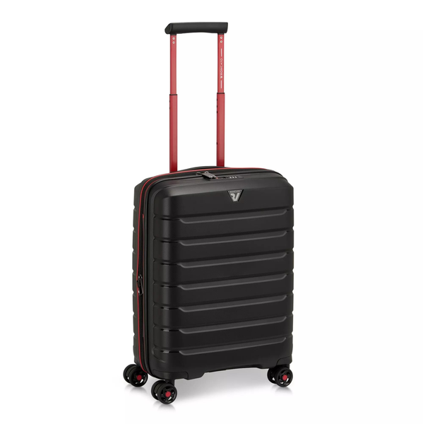 Roncato B-Flying Move 4 Wheel Luggage Trolley + Fold Up Duffle